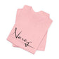 Narcy Extreme Self-Involvement™ Essential Tee — Women’s Collection