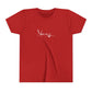 Narcy Teen Essential Tee