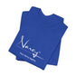 Narcy Custom Tagline Tee — Men’s/Unisex