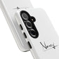 Narcy Tough Phone Case