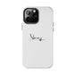 Narcy Tough Phone Case