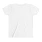 Narcy Teen Essential Tee
