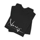Narcy Extreme Self-Involvement™ Essential Tee — Men’s/Unisex