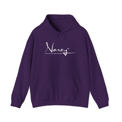 Narcy Auto Implicacion-Extrema™ Essential Hoodie — Men’s/Unisex