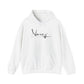 Narcy Extreme Self-Involvement™ Essential Hoodie — Men’s/Unisex