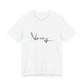 Narcy Extreme Self-Involvement™ Essential Tee — Men’s/Unisex
