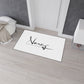 Narcy Statement Floor Mat
