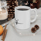 Narcy Signature Mug — 11oz