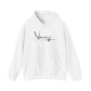Narcy Auto Implicacion-Extrema™ Essential Hoodie — Women’s Collection