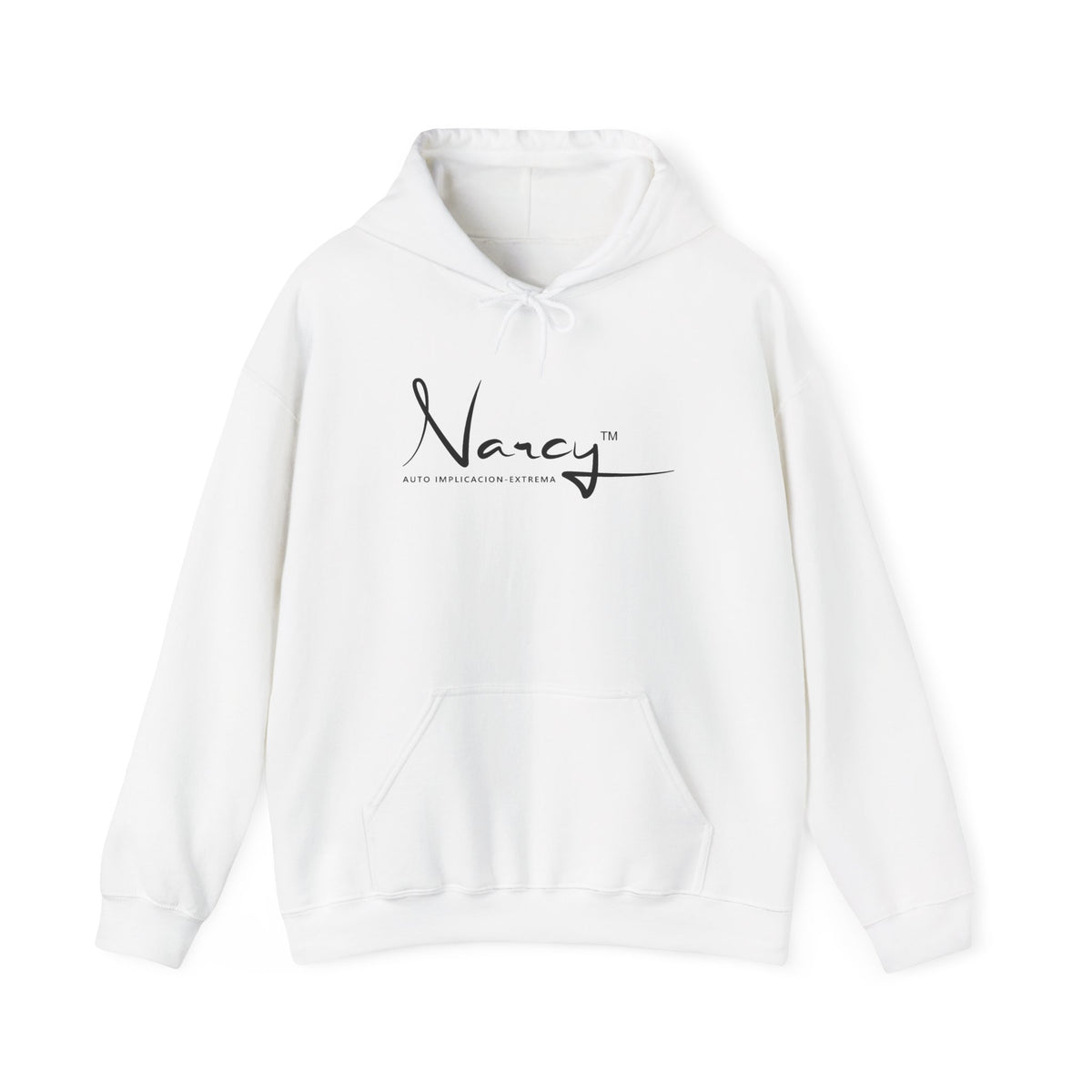 Narcy Auto Implicacion-Extrema™ Essential Hoodie — Women’s Collection