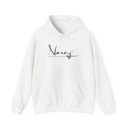 Narcy Auto Implicacion-Extrema™ Essential Hoodie — Men’s/Unisex