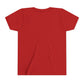 Narcy Teen Essential Tee