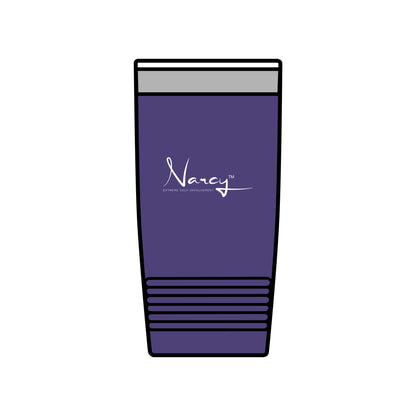 Narcy Insulated Tumbler — 20oz
