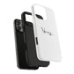 Narcy Tough Phone Case