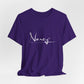 Narcy Extreme Self-Involvement™ Essential Tee — Men’s/Unisex