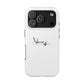 Narcy Tough Phone Case