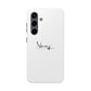 Narcy Tough Phone Case