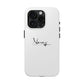 Narcy Tough Phone Case