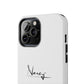 Narcy Tough Phone Case