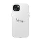 Narcy Tough Phone Case