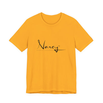 Narcy Extreme Self-Involvement™ Essential Tee — Women’s Collection