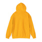 Narcy Extreme Self-Involvement™ Essential Hoodie — Men’s/Unisex