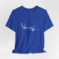 Narcy Extreme Self-Involvement™ Essential Tee — Men’s/Unisex