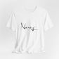 Narcy Extreme Self-Involvement™ Essential Tee — Women’s Collection