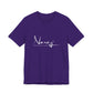 Narcy Auto Implicacion-Extrema™ Essential Tee — Men’s/Unisex