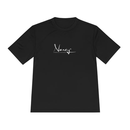 Narcy Performance Tee — Unisex