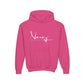Narcy Teen Essential Hoodie