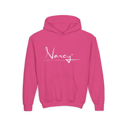 Narcy Teen Essential Hoodie