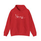 Narcy Extreme Self-Involvement™ Essential Hoodie — Men’s/Unisex