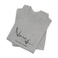 Narcy Custom Tagline Tee — Women’s Collection
