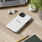 Narcy Tough Phone Case