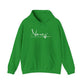 Narcy Auto Implicacion-Extrema™ Essential Hoodie — Women’s Collection