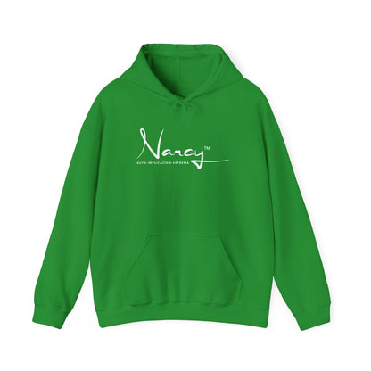 Narcy Auto Implicacion-Extrema™ Essential Hoodie — Men’s/Unisex