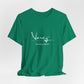 Narcy Custom Tagline Tee — Women’s Collection