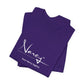 Narcy Custom Tagline Tee — Men’s/Unisex