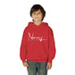 Narcy Teen Essential Hoodie