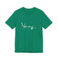 Narcy Extreme Self-Involvement™ Essential Tee — Women’s Collection