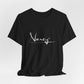 Narcy Extreme Self-Involvement™ Essential Tee — Men’s/Unisex