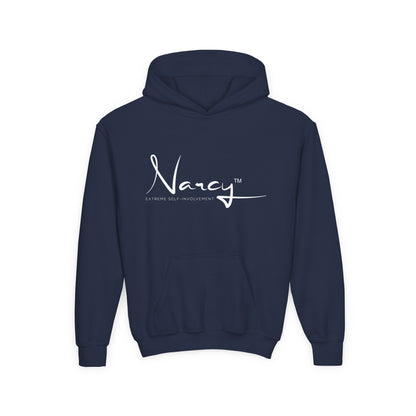 Narcy Teen Essential Hoodie