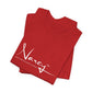 Narcy Auto Implicacion-Extrema™ Essential Tee — Women’s Collection