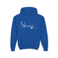 Narcy Teen Essential Hoodie