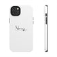 Narcy Tough Phone Case