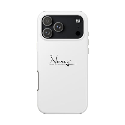 Narcy Tough Phone Case