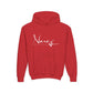 Narcy Teen Essential Hoodie