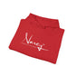Narcy Extreme Self-Involvement™ Essential Hoodie — Men’s/Unisex