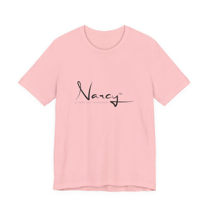 Narcy Extreme Self-Involvement™ Essential Tee — Women’s Collection